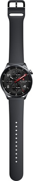 Xiaomi Watch S5 46mm Black (BHR08IVGL)