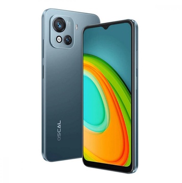Blackview Oscal C80 8/128GB Navy Blue