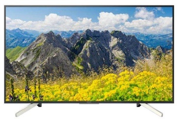 Sony KD-49XF7596