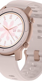 Amazfit GTR 42mm Cherry Blossom Pink