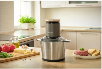 Sencor SCB 8000BK