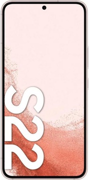 Samsung Galaxy S22 8/256GB Pink (SM-S901BIDG)