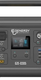 Genergy ZERO GZE-0305 288 Вт/год (240000201)