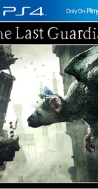 The Last Guardian - Collector's Edition (PS4)
