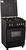 Eleyus CAST 6001 CF BL