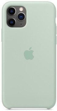 Apple iPhone 11 Pro Silicone Case Beryl (high copy)