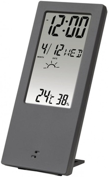 HAMA TH-140 Gray (00176915)