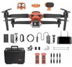 AUTEL EVO II Dual 640T Enterprise Rugged Bundle V2 (102000949)
