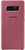 Samsung Alcantara Cover Pink for Samsung Galaxy Note 8 N950 (EF-XN950APEGRU)