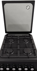Eleyus TEKNA 5007 CF BL