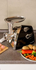 ViLgrand V203-BRMG Black