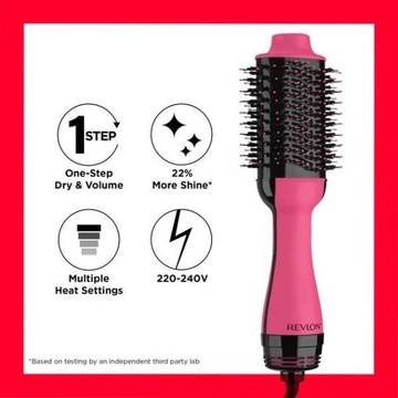 Revlon Salon One-Step (RVDR5222PE1)
