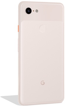 Google Pixel 3 XL 4/64GB Not Pink