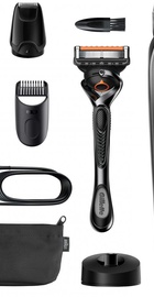 Braun BeardTrimmer BT7340