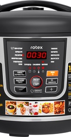 Rotex RMC501-B