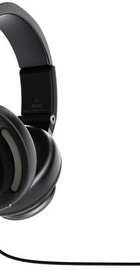 JBL Synchros S500 Onyx Black