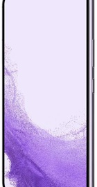 Samsung Galaxy S22 8/128GB Bora Purple (SM-S901BLVD)