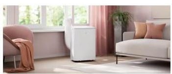 Electrolux ChillFlex Pro EXP34U339HW