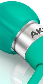AKG K323 XS Green