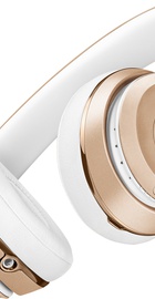 Beats Solo3 Wireless On-Ear Headphones Gold (MNER2)