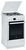 Gorenje CC 500 W