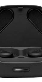 JBL Endurance PEAK II Black (JBLENDURPEAKIIBLK)