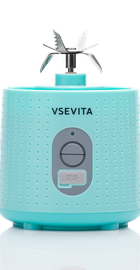 VSEVITA BL-12 PRO Бирюзовый (10022287)