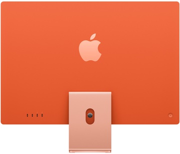 Apple iMac 24 M3 Orange (Z19S)