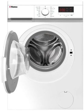 Hansa WHN610D1W