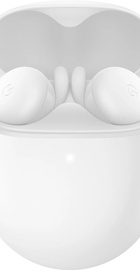 Google Pixel Buds A-Series Clearly White (GA02213-US)
