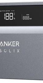 Anker SOLIX X1-H6K-S 6kW 1-Phase (A5102GZ4)