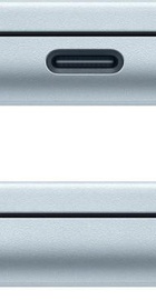 Apple MacBook Air 15" 2025 Sky Blue (MC7D4)
