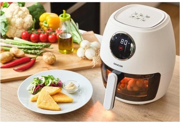 Sencor SFR 5340WH