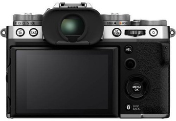 Fujifilm X-T5 kit 16-50mm Black (16842539)