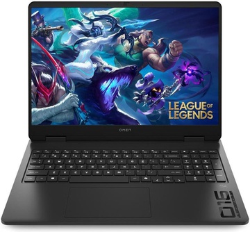 HP OMEN Slim 16-an0119 (BM7B9UA)