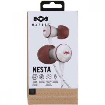 House of Marley Nesta Rose Gold (Em-fe033-rs)