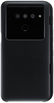 LG V50 ThinQ 5G 6/128GB Single Sim Black