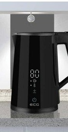 ECG RK 1893 Digitouch Black