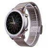 Jiks Watch с пульсоксиметром (Chrome)
