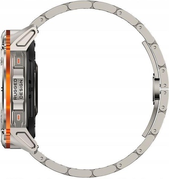 KOSPET Tank T3 Ultra 2 SE Silver