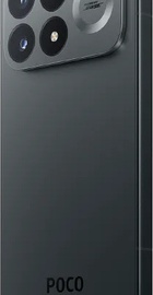POCO F9 Pro 12/256GB Black