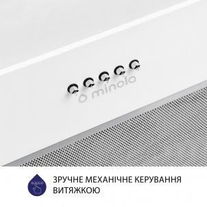 Minola HBI 5227 WH 700 LED