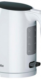 Braun PurEase WK 3000 WH