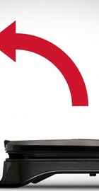 George Foreman Fit Grill Small 25800-56