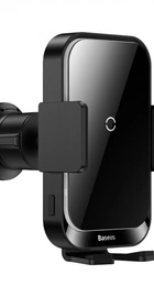 Baseus Halo Electric 15W
