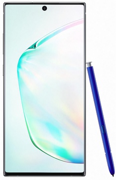 Samsung Galaxy Note 10 Plus 12/256GB Aura Glow (SM-N975FZSD)