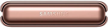 Samsung Galaxy Z Flip 5G SM-F707 8/256GB Mystic Bronze