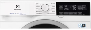 Electrolux EW6SNME326X