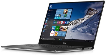 Dell XPS 13 (9350-7741)