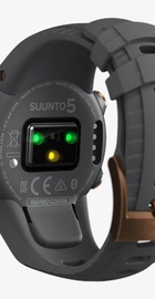 Suunto 5 Graphite Copper (SS050302000)